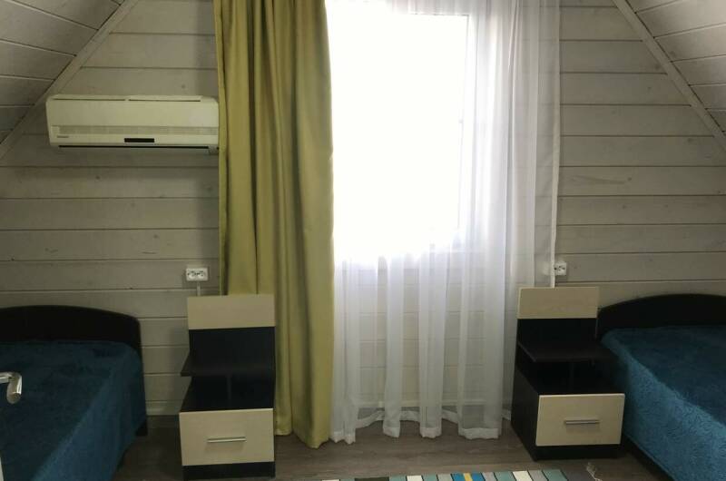 Изображение Изображение квартиры &quot;Эко-дом под ключ «Vesta»&quot; #5 #3