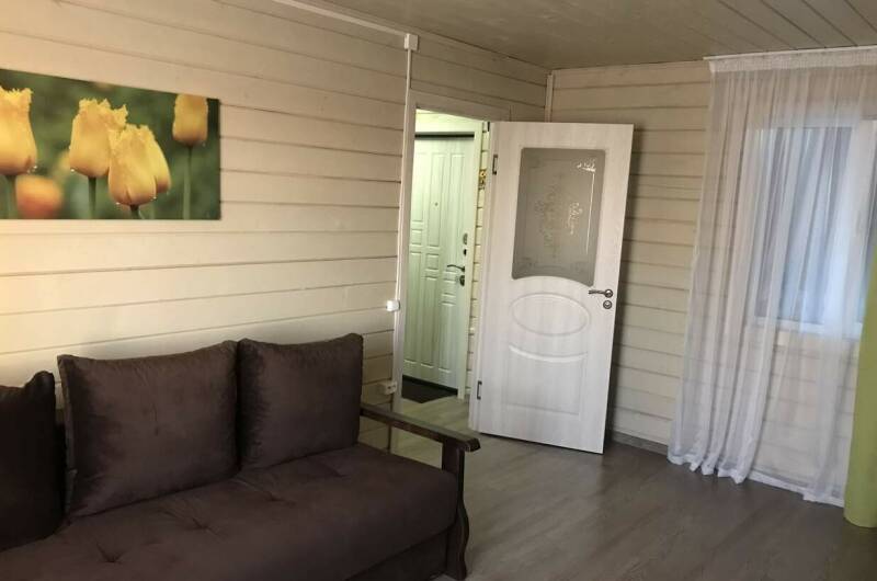 Изображение Изображение квартиры &quot;Эко-дом под ключ «Vesta»&quot; #6 #4