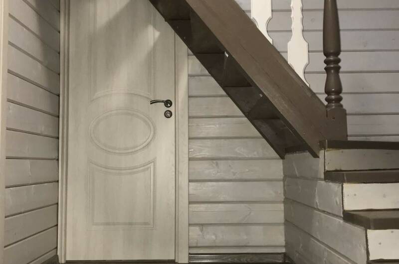 Изображение Изображение квартиры &quot;Эко-дом под ключ «Vesta»&quot; #8 #6