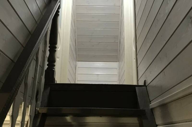 Изображение Изображение квартиры &quot;Эко-дом под ключ «Vesta»&quot; #11 #9