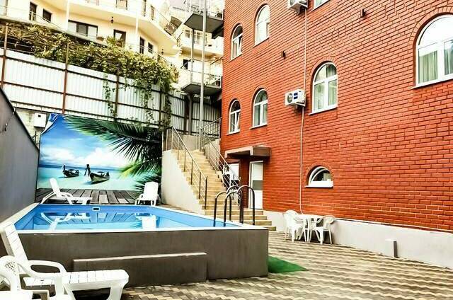 Изображение Изображение гостиницы &quot;Отель «Сантара»&quot; #3 #1