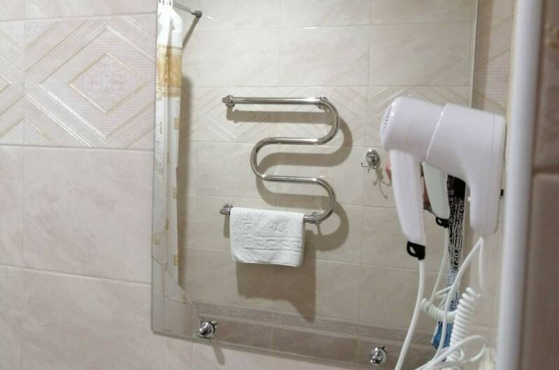 Изображение Изображение гостиницы &quot;Отель «Сантара»&quot; #4 #2