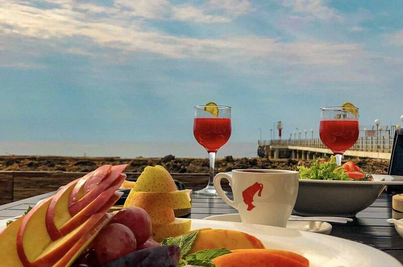 Изображение Изображение гостиницы &quot;Отель «Сантара»&quot; #7 #5