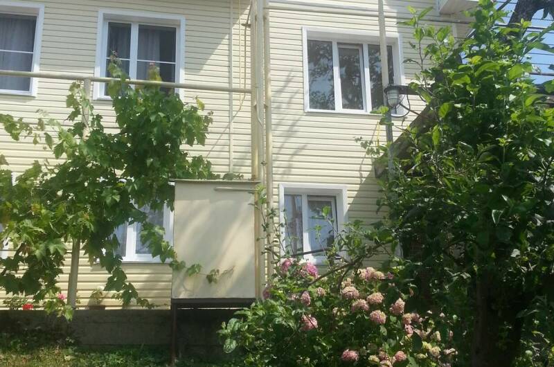 Изображение гостиницы "Частный дом «Анна»" #1