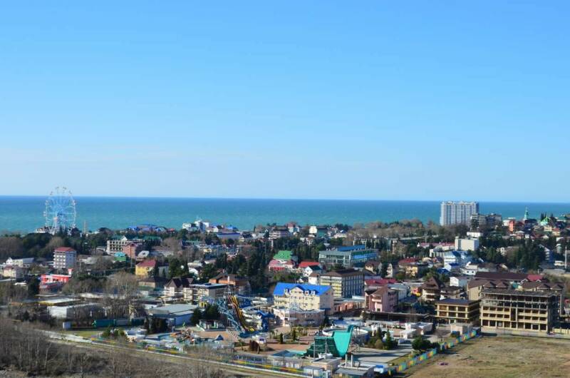 Изображение Изображение гостиницы &quot;Частный дом «Анна»&quot; #4 #2