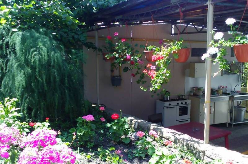 Изображение Изображение гостиницы &quot;Частный дом «Анна»&quot; #5 #3