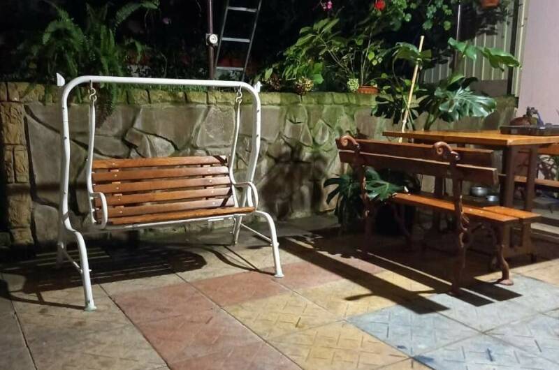 Изображение Изображение гостиницы &quot;Частный дом «Анна»&quot; #6 #4