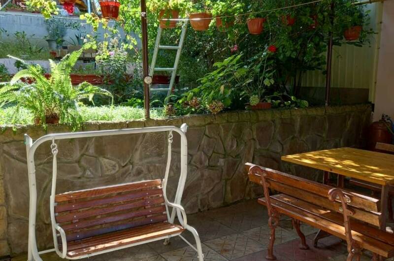 Изображение Изображение гостиницы &quot;Частный дом «Анна»&quot; #7 #5