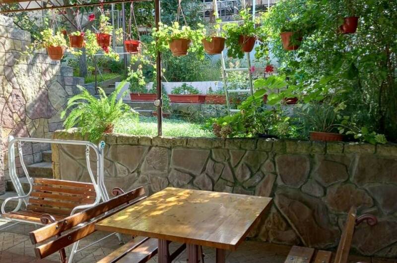 Изображение Изображение гостиницы &quot;Частный дом «Анна»&quot; #8 #6