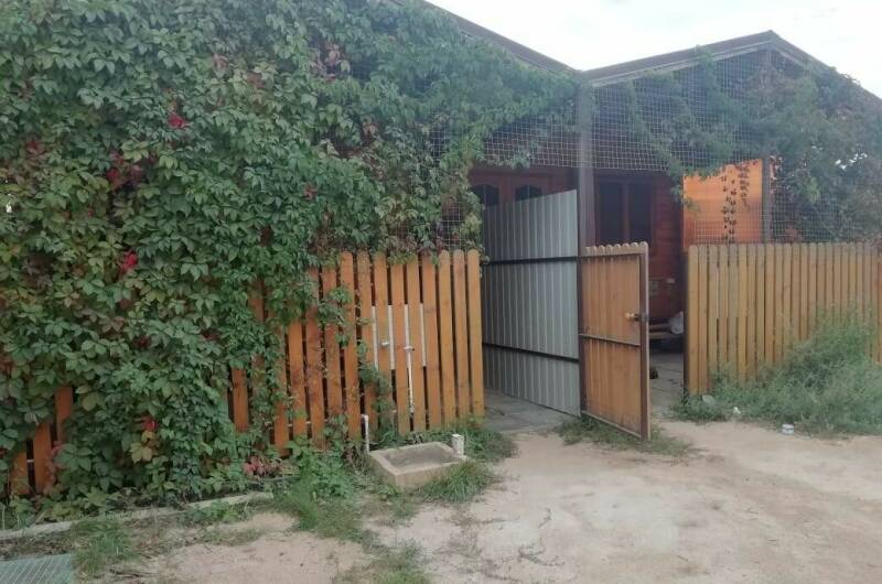 Изображение гостиницы "Домики у Азовского моря" #1