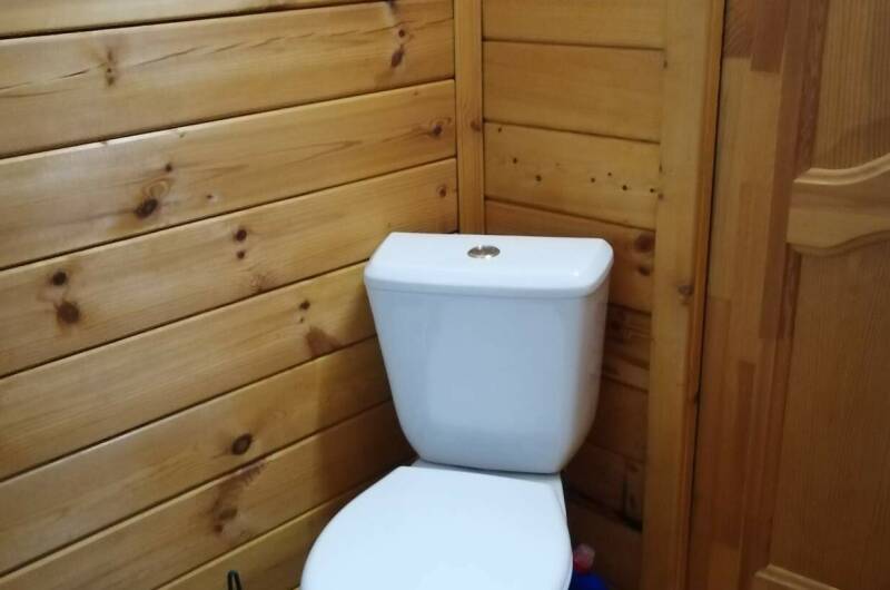 Изображение Изображение гостиницы &quot;Домики у Азовского моря&quot; #5 #3