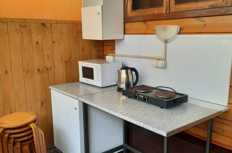 Изображение Изображение гостиницы &quot;Домики у Азовского моря&quot; #6 #4