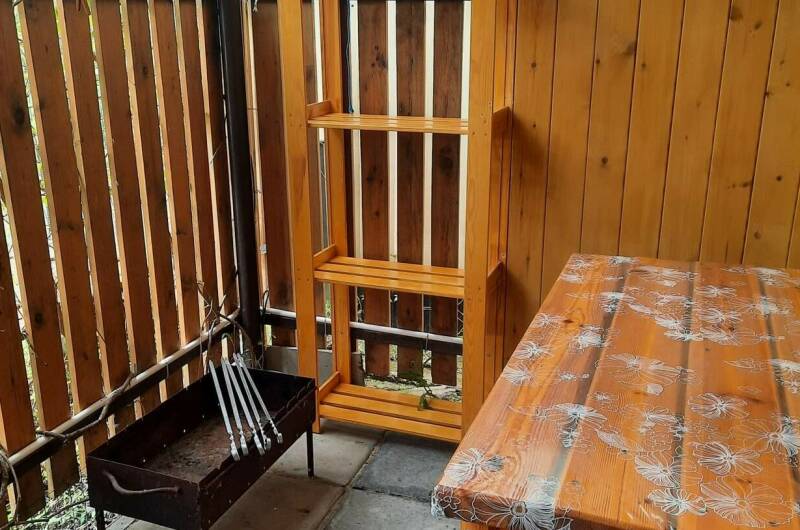 Изображение Изображение гостиницы &quot;Домики у Азовского моря&quot; #9 #7