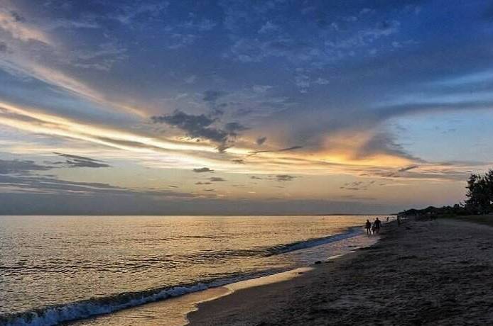 Изображение Изображение гостиницы &quot;Домики у Азовского моря&quot; #11 #9