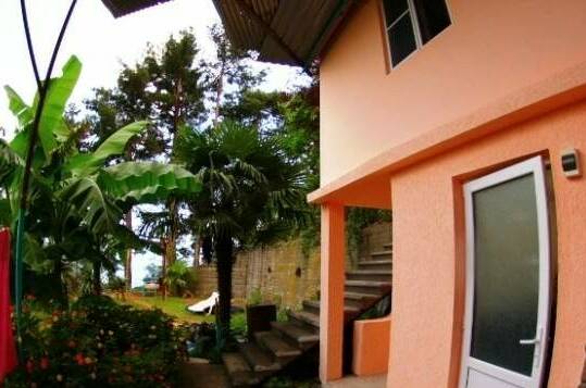 Изображение гостиницы "Гостевой дом «У моря»" #1