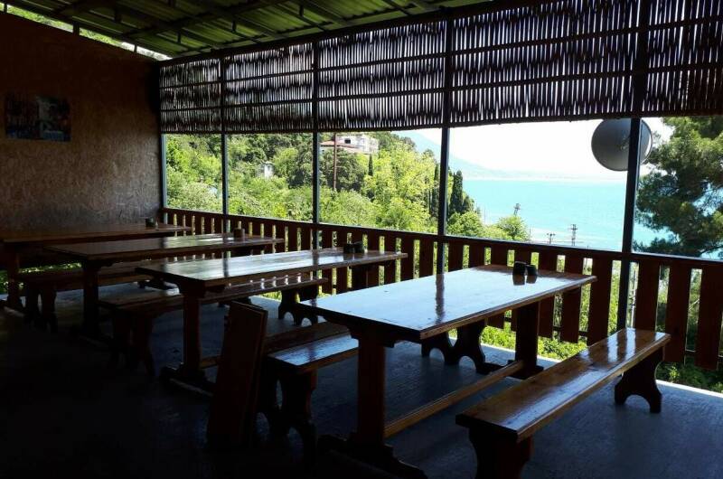 Изображение Изображение гостиницы &quot;Гостевой дом «У моря»&quot; #3 #1