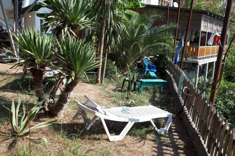 Изображение Изображение гостиницы &quot;Гостевой дом «У моря»&quot; #4 #2