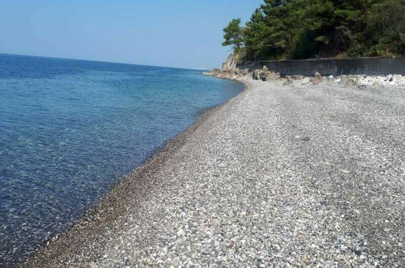 Изображение Изображение гостиницы &quot;Гостевой дом «У моря»&quot; #6 #4