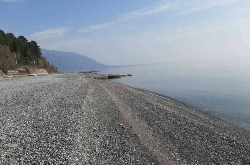 Изображение Изображение гостиницы &quot;Гостевой дом «У моря»&quot; #7 #5