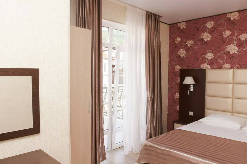 Изображение Изображение квартиры &quot;Таунхаус под ключ «Черноморский»&quot; #5 #3