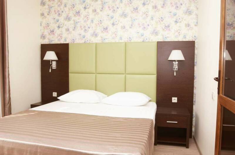 Изображение Изображение квартиры &quot;Таунхаус под ключ «Черноморский»&quot; #7 #5