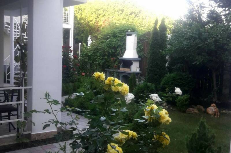 Изображение Изображение гостиницы &quot;Частный дом «Светлана»&quot; #3 #1