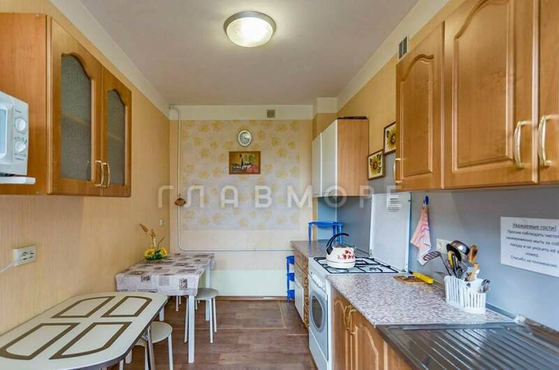 Изображение Изображение гостиницы &quot;Частный дом «Светлана»&quot; #4 #2