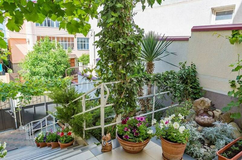 Изображение Изображение гостиницы &quot;Частный дом «Светлана»&quot; #6 #4