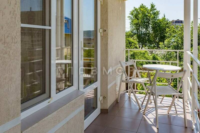 Изображение Изображение гостиницы &quot;Частный дом «Светлана»&quot; #7 #5