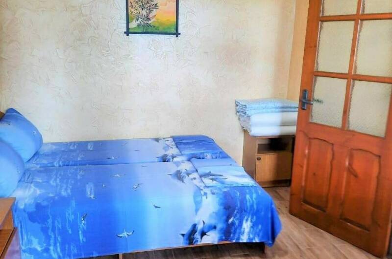 Изображение Изображение гостиницы &quot;Гостевой дом «Высокий берег»&quot; #4 #2