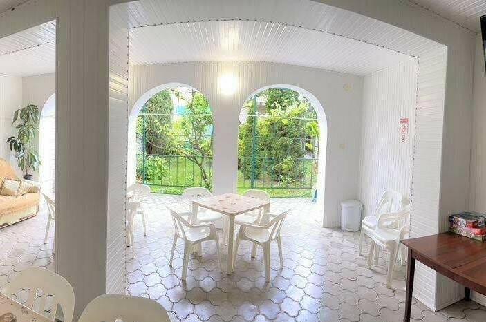 Изображение Изображение гостиницы &quot;Гостевой дом «Высокий берег»&quot; #6 #4