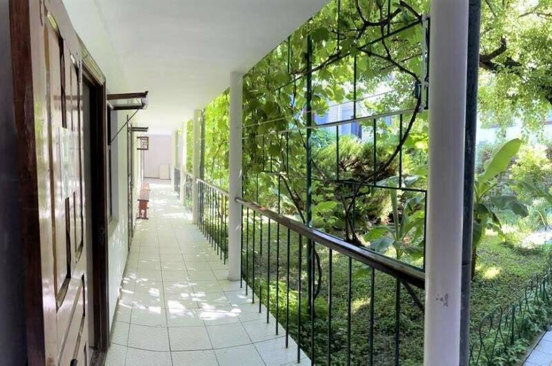 Изображение Изображение гостиницы &quot;Гостевой дом «Высокий берег»&quot; #7 #5