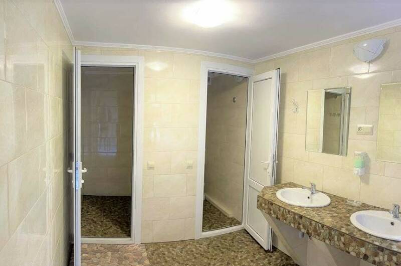 Изображение Изображение гостиницы &quot;Гостевой дом «Высокий берег»&quot; #8 #6