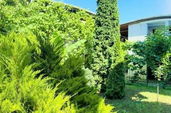 Изображение Изображение гостиницы &quot;Гостевой дом «Высокий берег»&quot; #10 #8