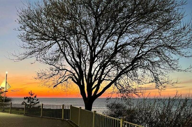 Изображение Изображение гостиницы &quot;Гостевой дом «Высокий берег»&quot; #11 #9