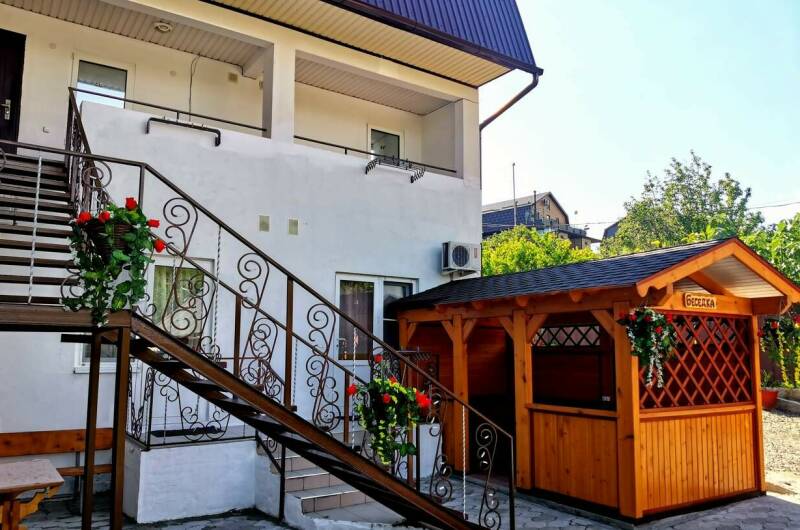 Изображение гостиницы "Отель «Валенсия»" #1