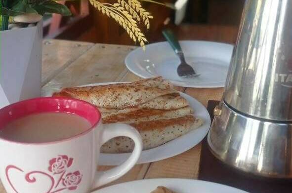 Изображение Изображение гостиницы &quot;Отель «Валенсия»&quot; #4 #2