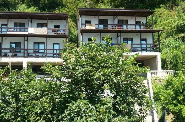 Изображение гостиницы "Гостевой дом «Киви»" #1