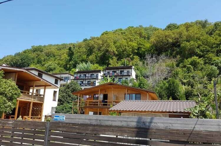 Изображение Изображение гостиницы &quot;Гостевой дом «Киви»&quot; #5 #3