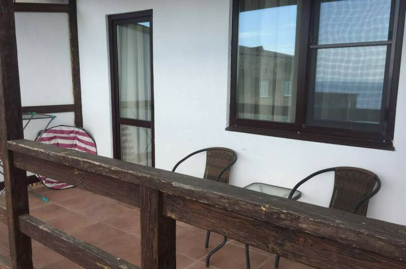 Изображение Изображение гостиницы &quot;Гостевой дом «Киви»&quot; #7 #5