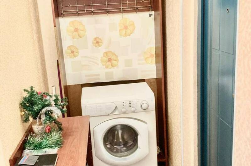 Изображение Изображение квартиры &quot;Однокомнатная в центре&quot; #4 #2