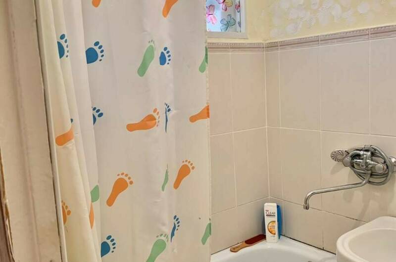 Изображение Изображение квартиры &quot;Однокомнатная в центре&quot; #6 #4