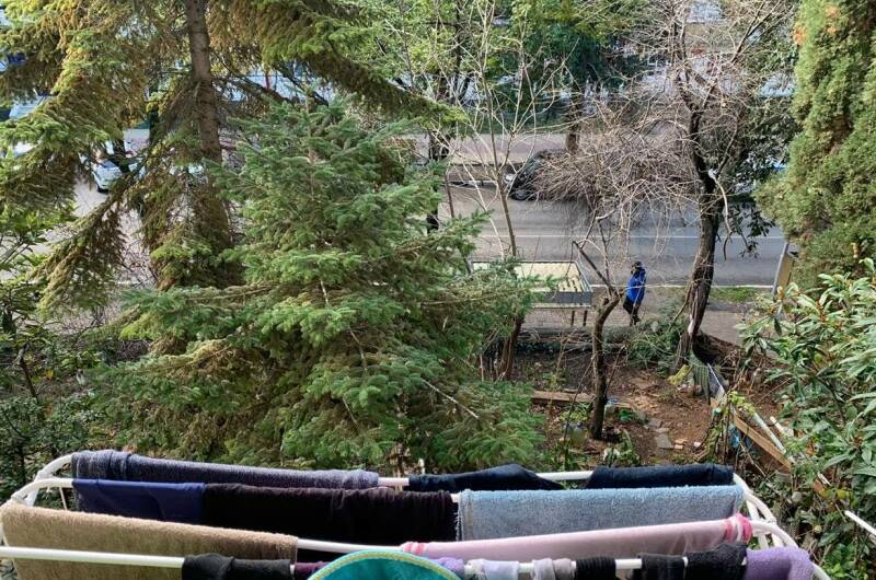 Изображение Изображение квартиры &quot;Однокомнатная в центре&quot; #8 #6