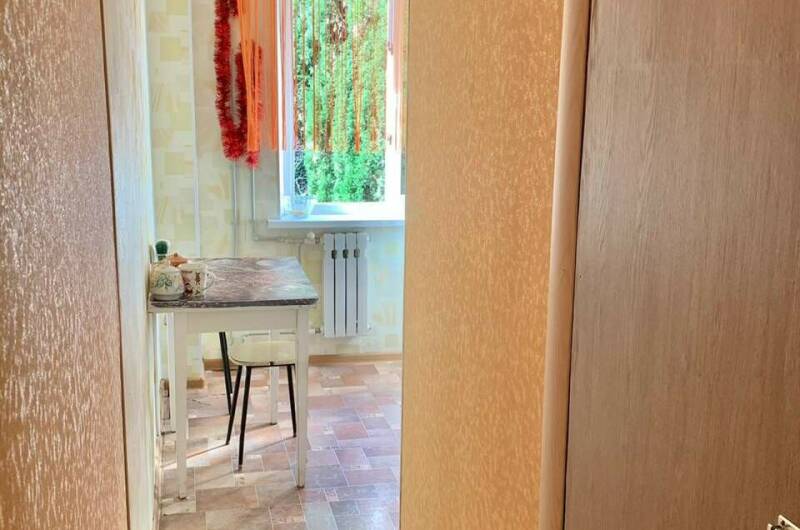 Изображение Изображение квартиры &quot;Однокомнатная в центре&quot; #9 #7