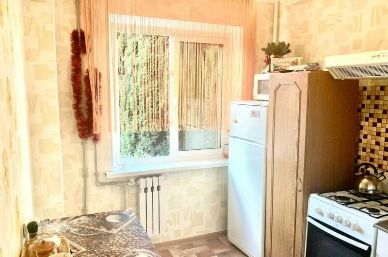 Изображение Изображение квартиры &quot;Однокомнатная в центре&quot; #10 #8