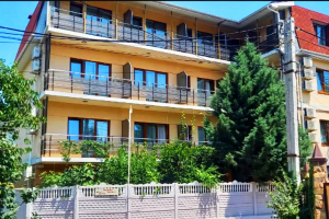 Изображение отеля / гостиницы "Гостевой дом «Вояж»"