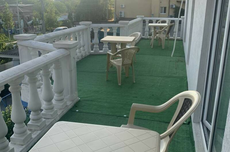 Изображение Изображение гостиницы &quot;Гостевой дом «Афродита»&quot; #3 #1