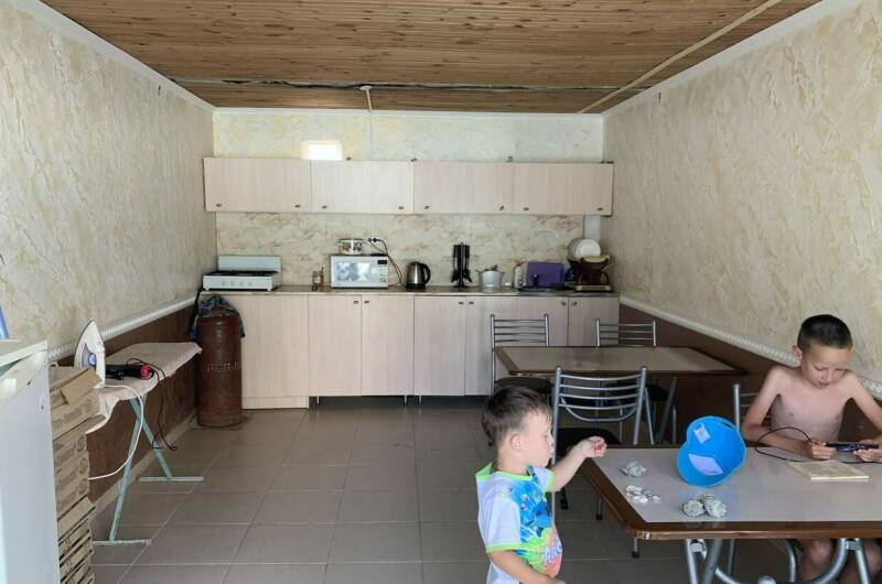 Изображение Изображение гостиницы &quot;Гостевой дом «Афродита»&quot; #4 #2