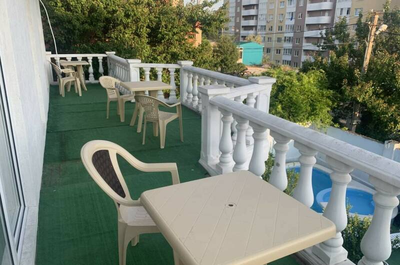 Изображение Изображение гостиницы &quot;Гостевой дом «Афродита»&quot; #5 #3