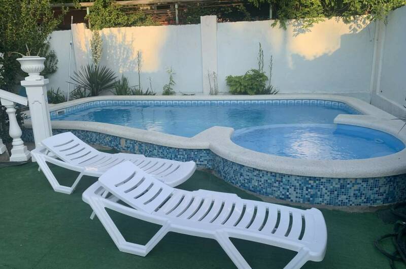 Изображение Изображение гостиницы &quot;Гостевой дом «Афродита»&quot; #6 #4